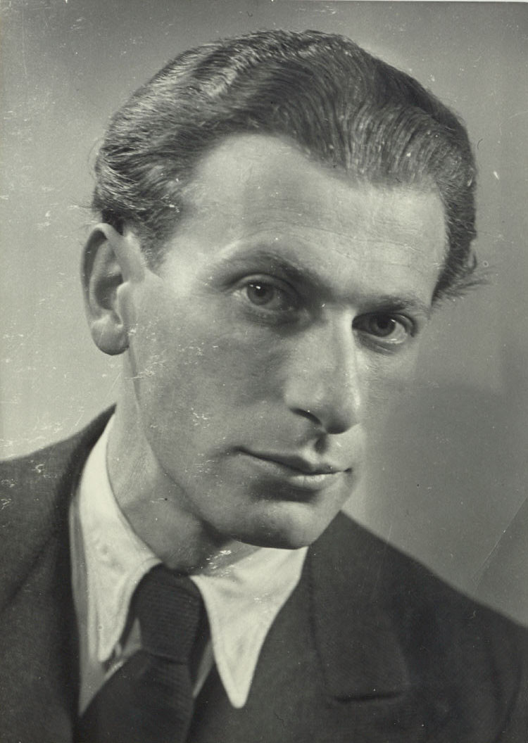 Radnóti Miklós, a holokauszt idején meggyilkolt magyar költő